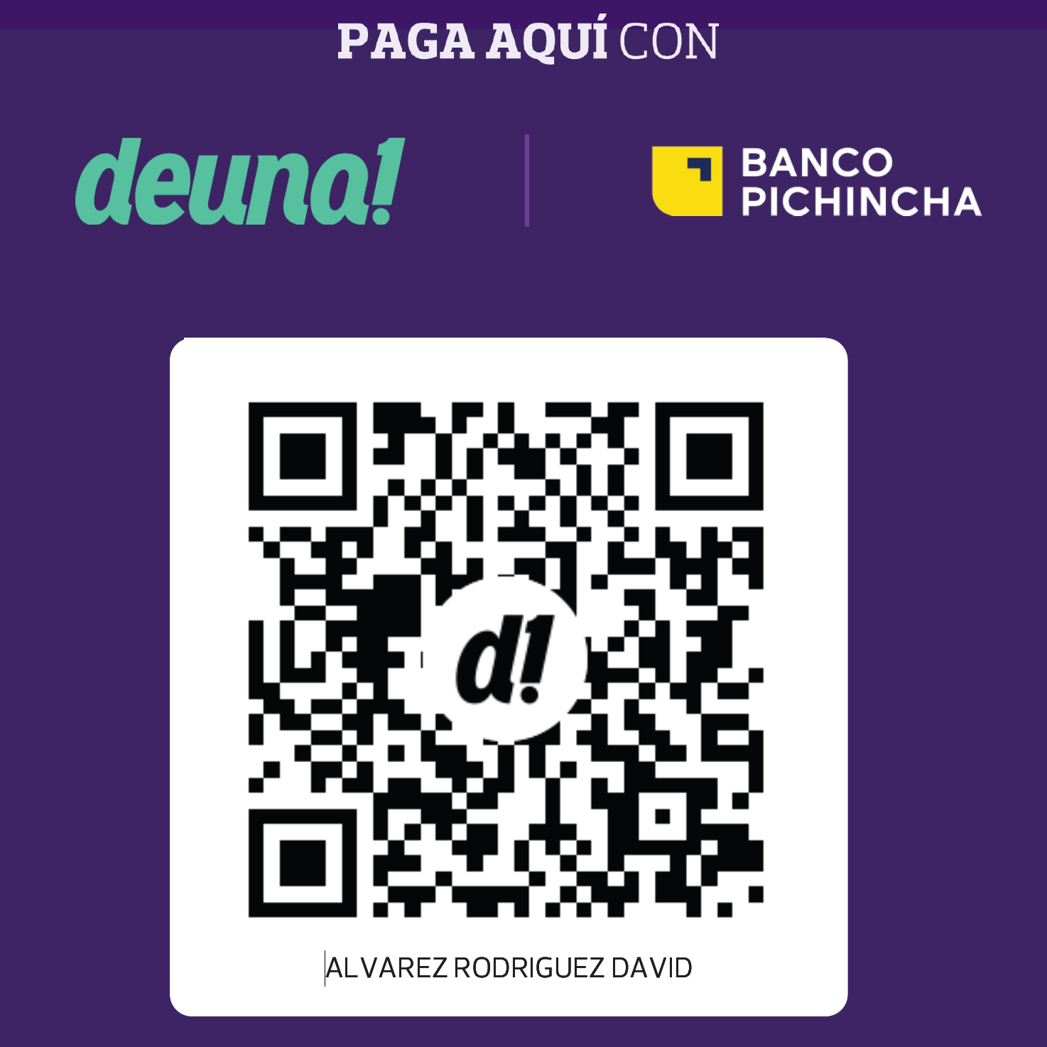 QR Deuna Guisart