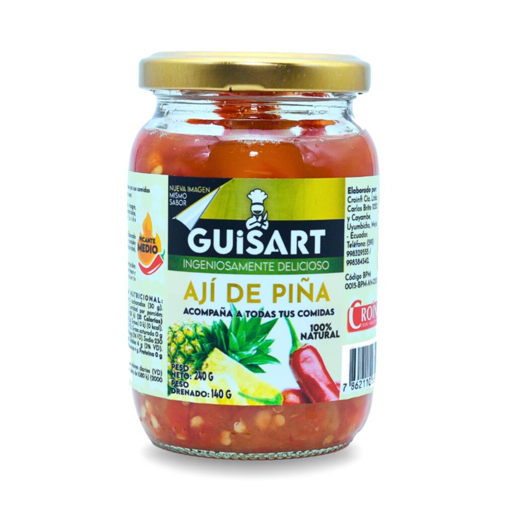 Aji_de_pina_guisart_140g