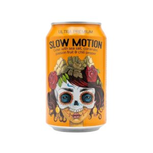 Cerveza-Slow-Motion