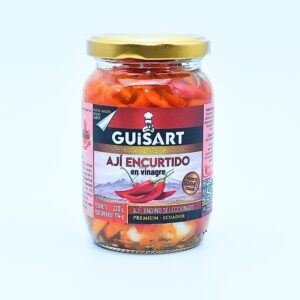 aji_en_vinagre_guisart_220g