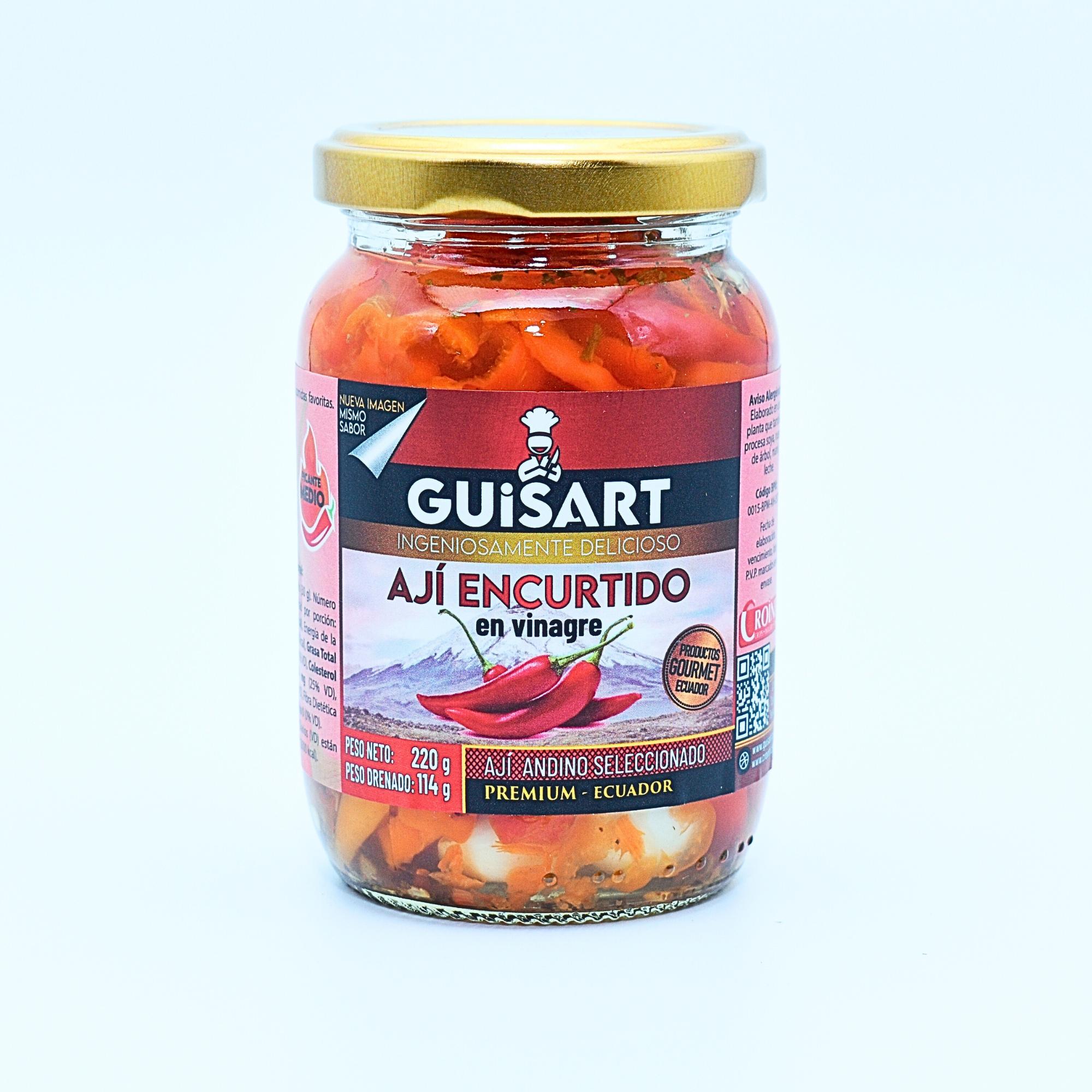 aji_en_vinagre_guisart_220g