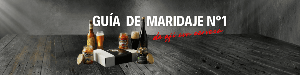 LA TRILOGÍA DE MARIDAJE GUISART