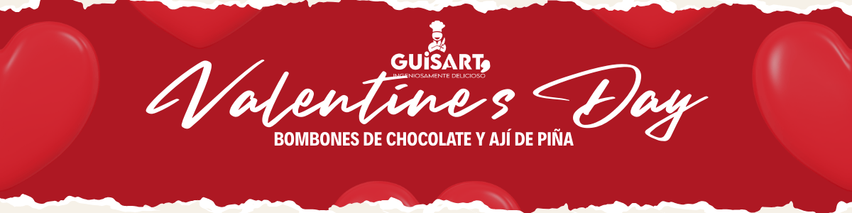 Bombones de Chocolate y Ají de Piña: El Regalo DIY Gourmet y Exótico para San Valentín